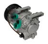 Compressor, air conditioning -