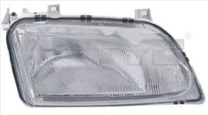 Headlight -