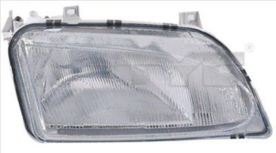 Headlight -