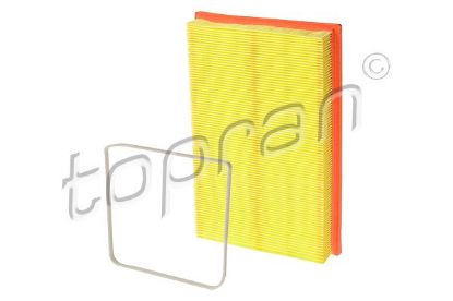Air Filter VAG