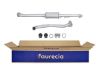 Front Muffler -