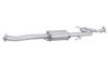 Front Muffler -