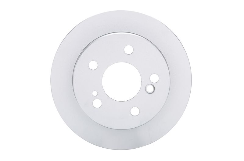 Brake Disc -