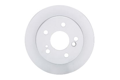 Brake Disc -
