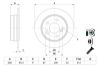 Brake Disc -