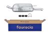 Rear Muffler -