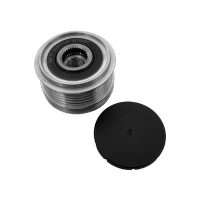 Alternator Freewheel Clutch -