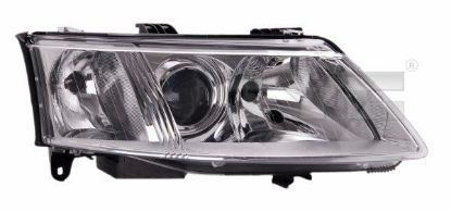 Headlight -