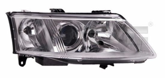 Headlight -