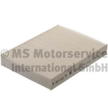 Filter, cabin air 4734-AC