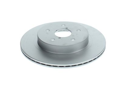 Brake Disc SUBARU - 26700-AL010