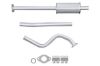 Front Muffler -