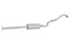 Front Muffler -