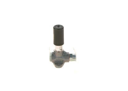 Hand Feed Pump -