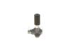 Hand Feed Pump -