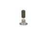 Hand Feed Pump -