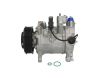 Compressor, air conditioning -