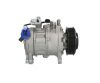 Compressor, air conditioning -