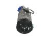Compressor, air conditioning -