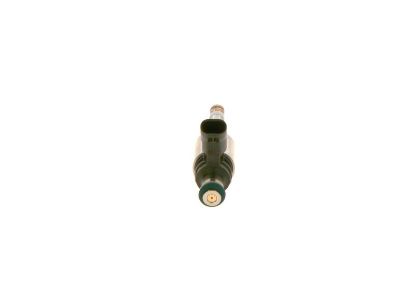 Injector -