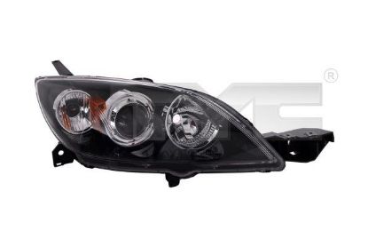 Headlight -