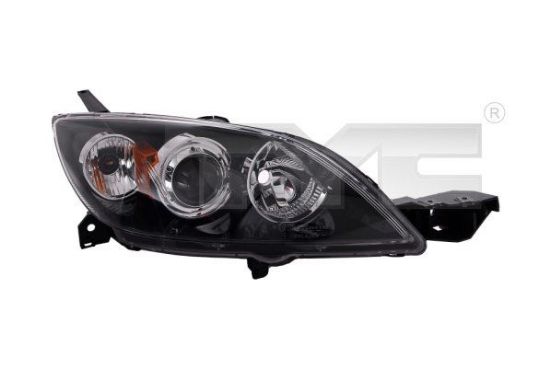 Headlight -
