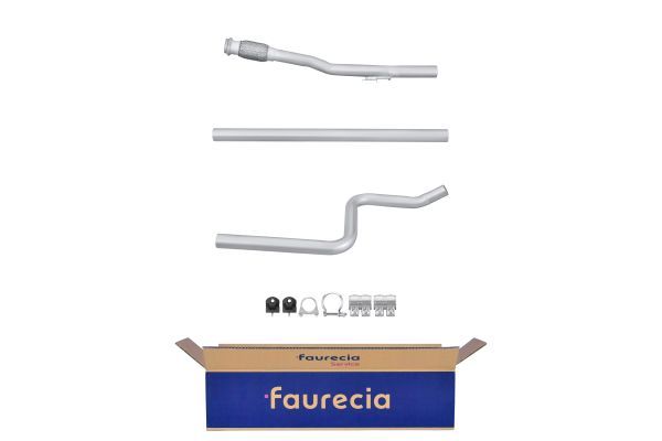 Exhaust Pipe -
