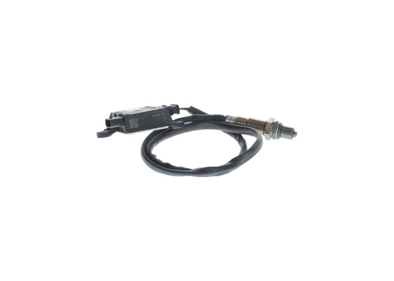 Particle Sensor -