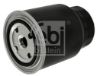 Fuel Filter NISSAN 16403-7F40B