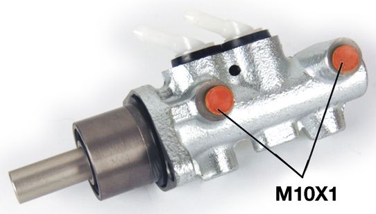 Brake Master Cylinder -