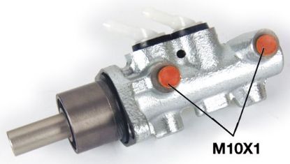 Brake Master Cylinder -