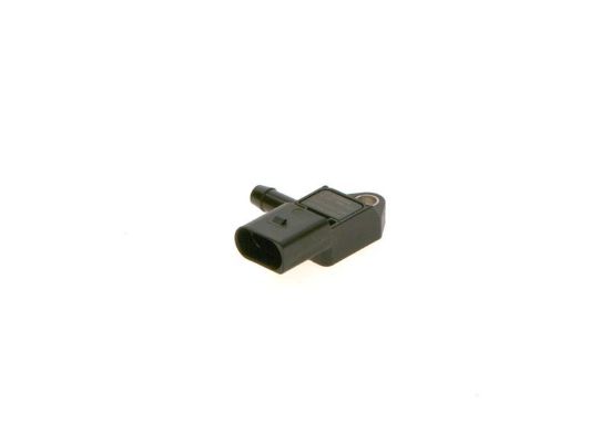 Sensor, boost pressure VAG - 04L 906 051 J