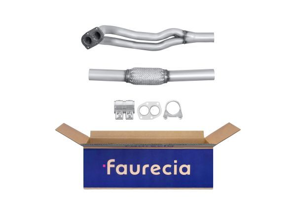 Exhaust Pipe -