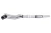 Exhaust Pipe -