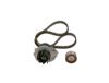 Water Pump & Timing Belt Kit -