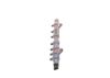 Distributor Pipe, fuel -