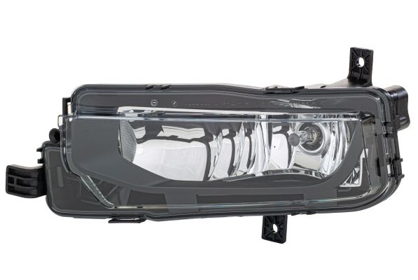 Front Fog Light -