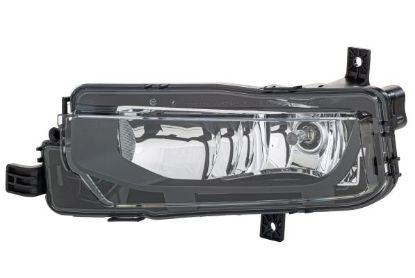 Front Fog Light -