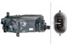 Front Fog Light -
