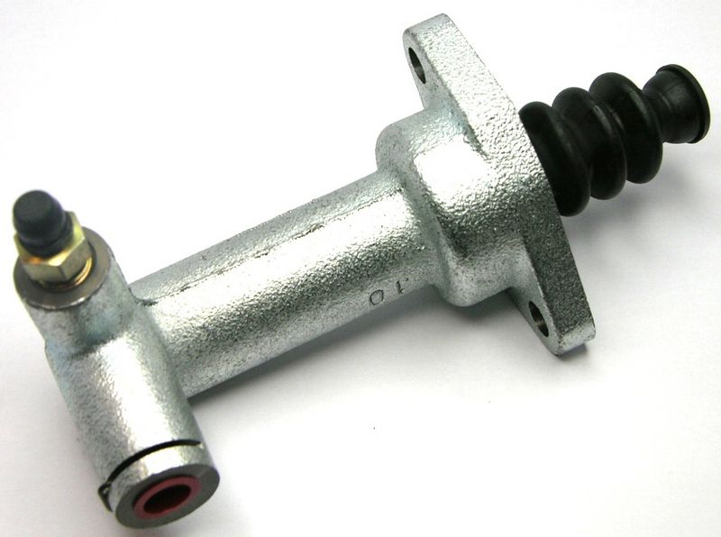Slave Cylinder, clutch -