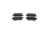 Brake Pad Set, disc brake VOLVO - 30671574, FORD - 1 426 143