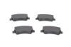 Brake Pad Set, disc brake VOLVO - 30671574, FORD - 1 426 143