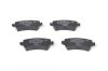 Brake Pad Set, disc brake VOLVO - 30671574, FORD - 1 426 143