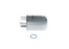 Fuel Filter NISSAN- 16400-HV80A
