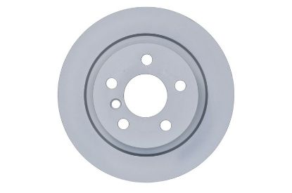 Brake Disc BMW - 34 21 6 799 367