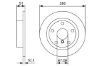 Brake Disc BMW - 34 21 6 799 367