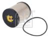 Fuel Filter Deutz-Fahr 425 8970