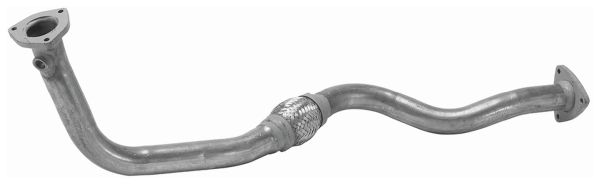 Exhaust Pipe -
