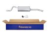Rear Muffler -
