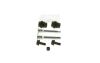 Guide Sleeve Kit, brake caliper -